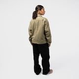 UNION ORIGINAL(ユニオンオリジナル)｜STACEY ZIP SHIRT(ステイシージップシャツ)｜【公式通販 UNION TOKYO】｜ユニオントーキョー