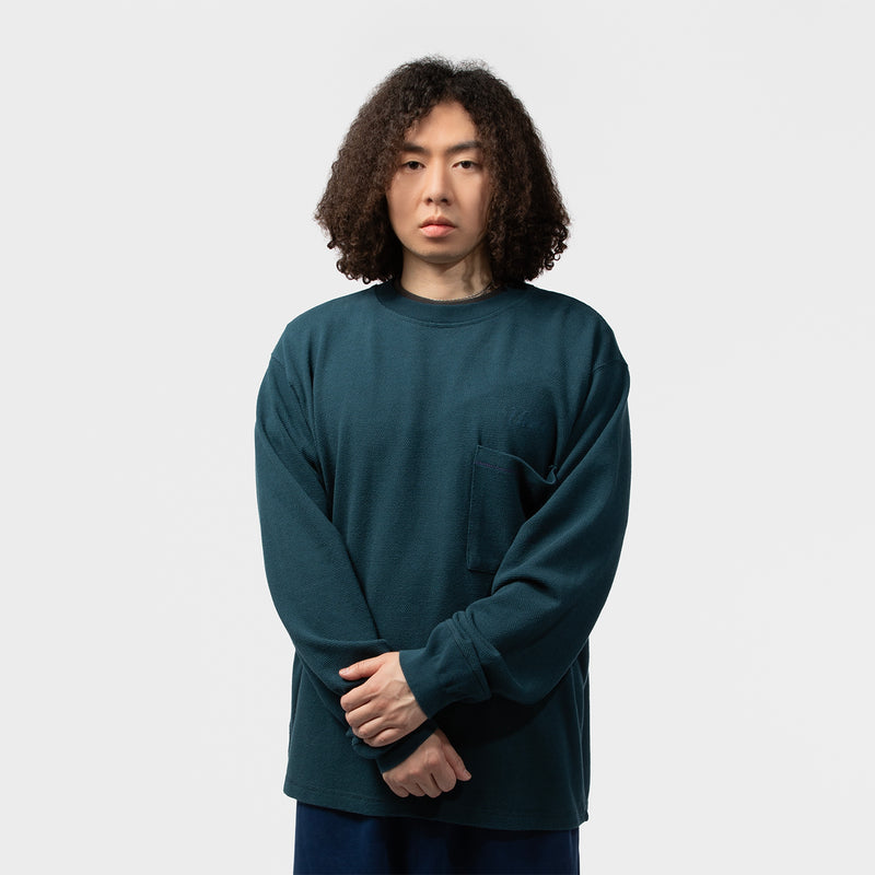 UNION ORIGINAL（ユニオンオリジナル）/ TOPS（トップス）/ SMALLS CREW商品 / VINTAGE BLACK
