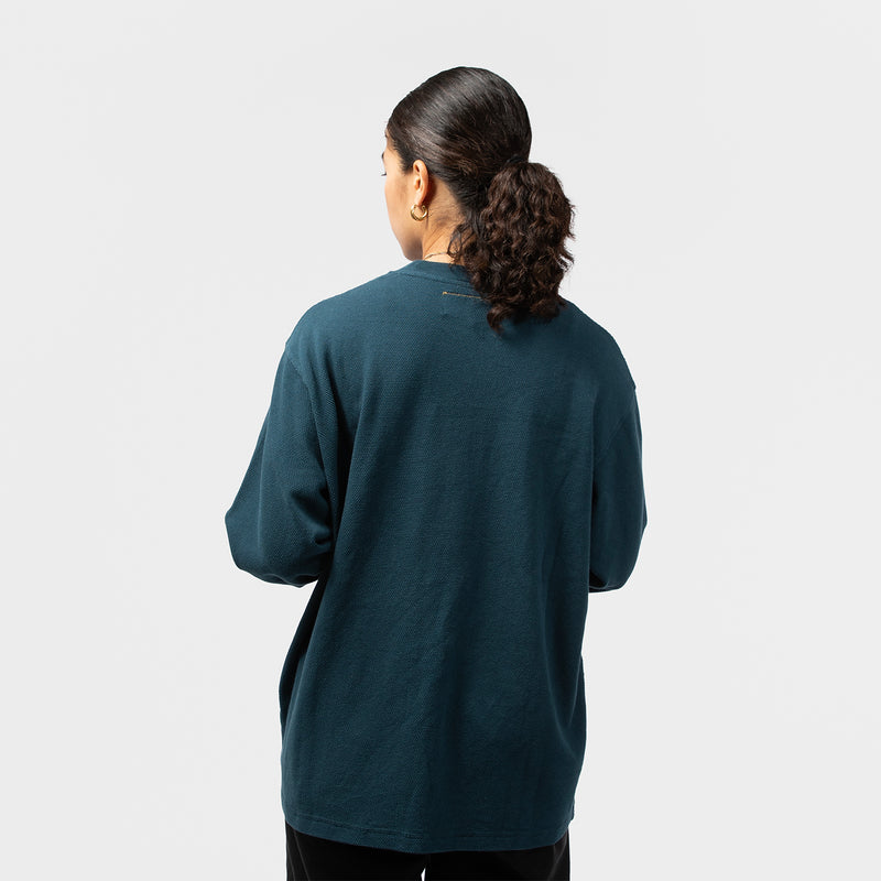 UNION ORIGINAL（ユニオンオリジナル）/ TOPS（トップス）/ SMALLS CREW商品 / VINTAGE BLACK
