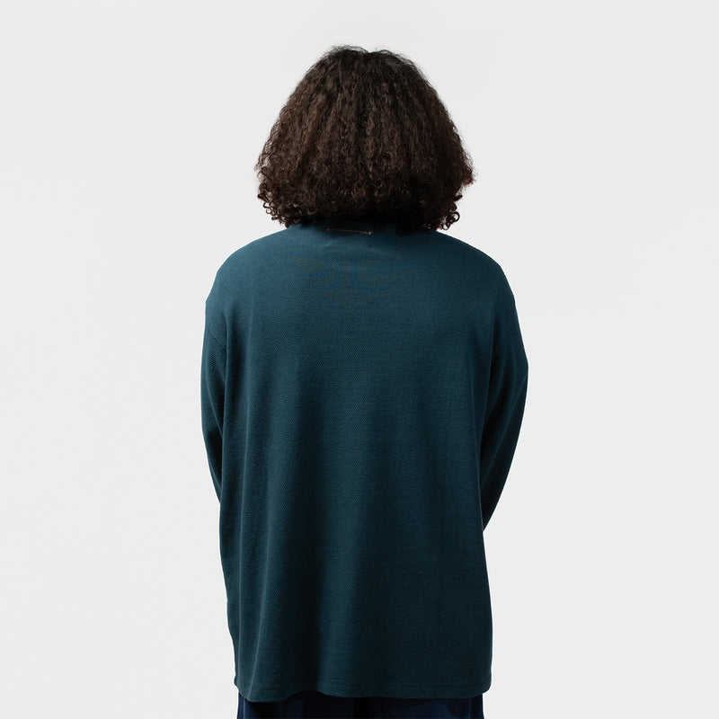 UNION ORIGINAL（ユニオンオリジナル）/ TOPS（トップス）/ SMALLS CREW商品 / VINTAGE BLACK