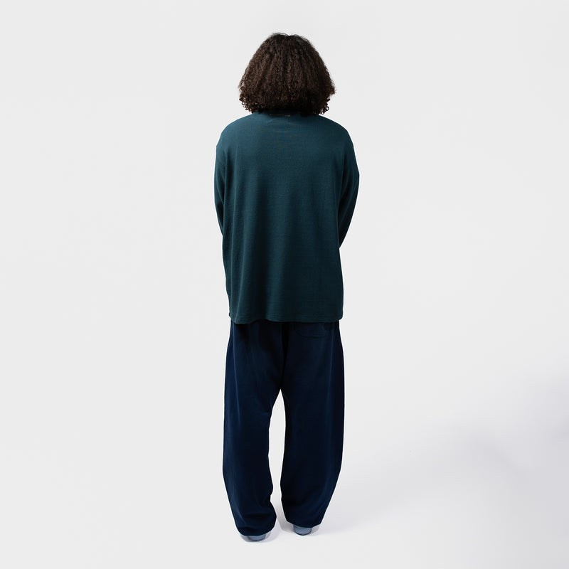 UNION ORIGINAL（ユニオンオリジナル）/ TOPS（トップス）/ SMALLS CREW商品 / VINTAGE BLACK