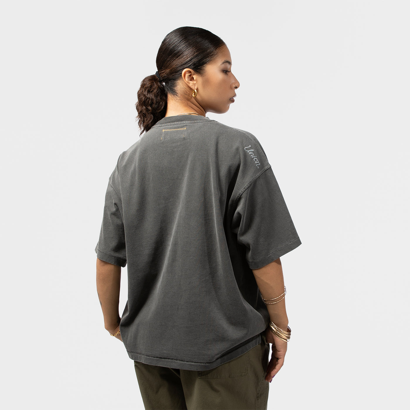 BLAIR TEE｜UNION ORIGINAL｜TOPS（トップス）｜【公式通販 UNION