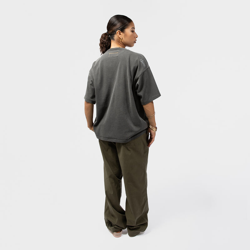 UNION ORIGINAL（ユニオンオリジナル）/ TOPS（トップス）/ BLAIR TEE商品 / VINTAGE BLACK