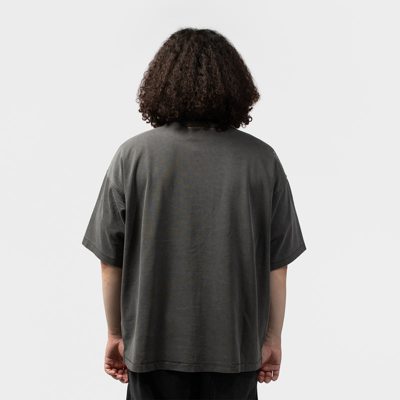 UNION ORIGINAL（ユニオンオリジナル）/ TOPS（トップス）/ BLAIR TEE商品 / VINTAGE BLACK