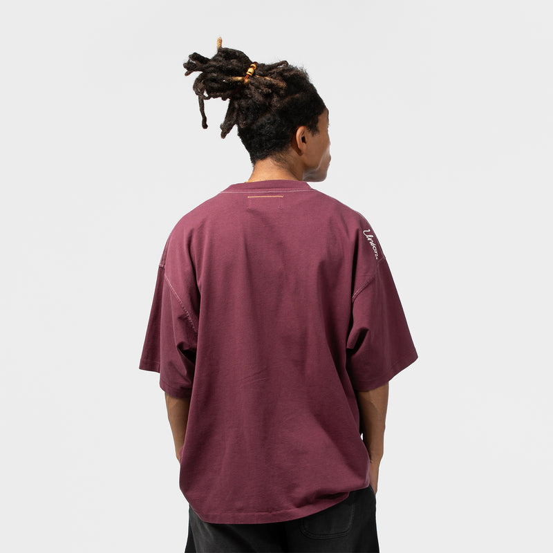 UNION ORIGINAL（ユニオンオリジナル）/ TOPS（トップス）/ BLAIR TEE商品 / VINTAGE BLACK