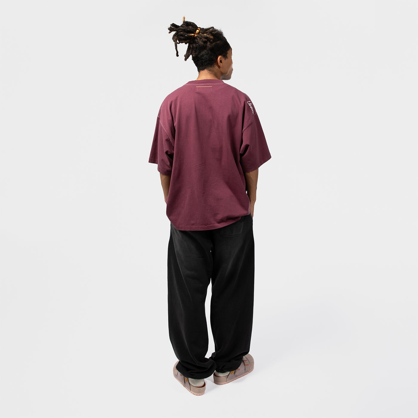 BLAIR TEE｜UNION ORIGINAL｜TOPS（トップス）｜【公式通販 UNION
