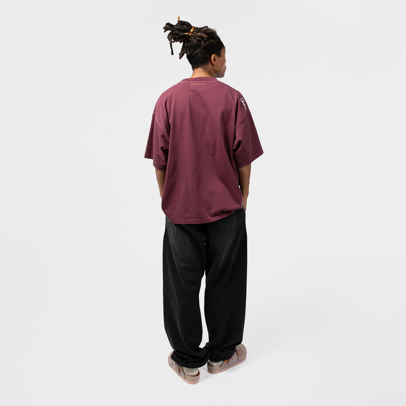 UNION ORIGINAL（ユニオンオリジナル）/ TOPS（トップス）/ BLAIR TEE商品 / VINTAGE BLACK