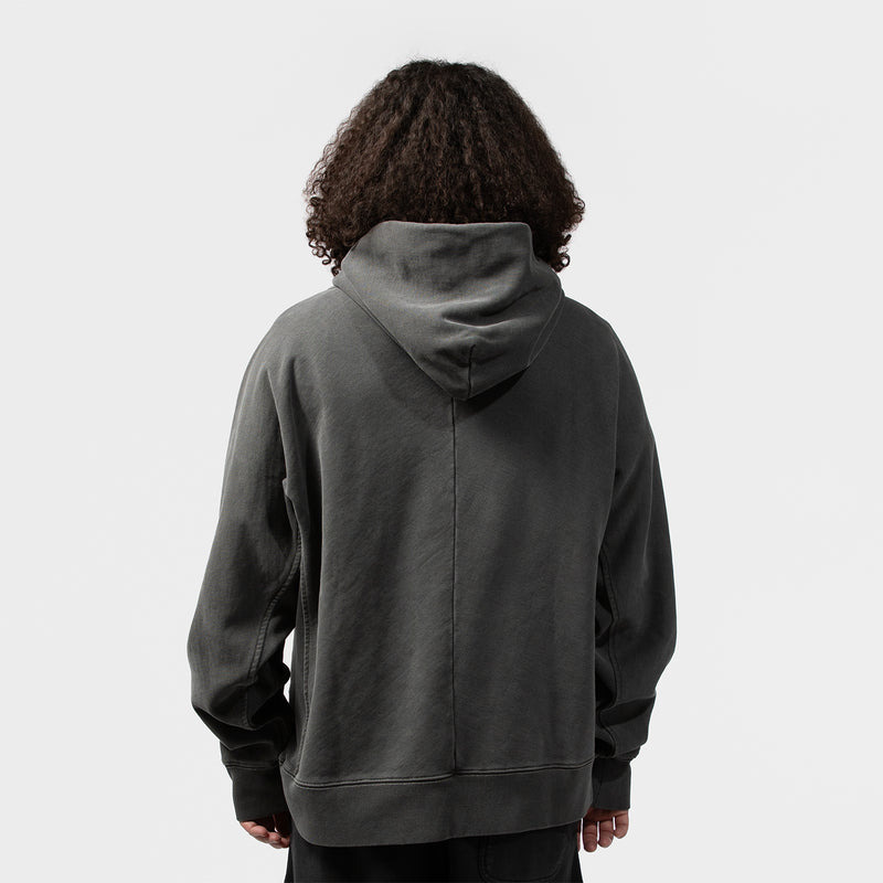 UNION ORIGINAL（ユニオンオリジナル）/ TOPS（トップス）/ CLAY HOODIE商品 / VINTAGE BLACK