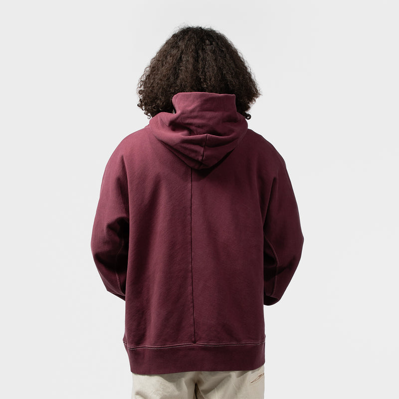 UNION ORIGINAL（ユニオンオリジナル）/ TOPS（トップス）/ CLAY HOODIE商品 / VINTAGE BLACK