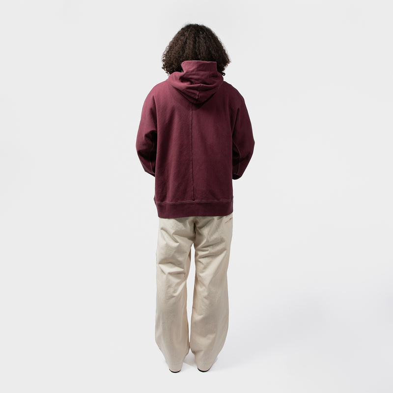 UNION ORIGINAL（ユニオンオリジナル）/ TOPS（トップス）/ CLAY HOODIE商品 / VINTAGE BLACK