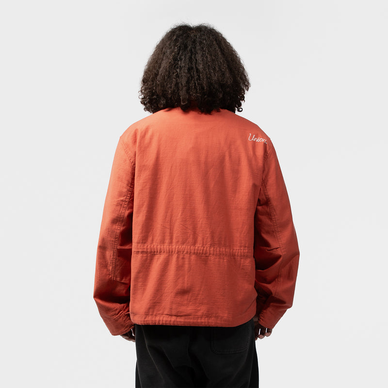 UNION ORIGINAL（ユニオンオリジナル）/ OUTER（アウター）/ EASTON JACKET商品 / OLIVE