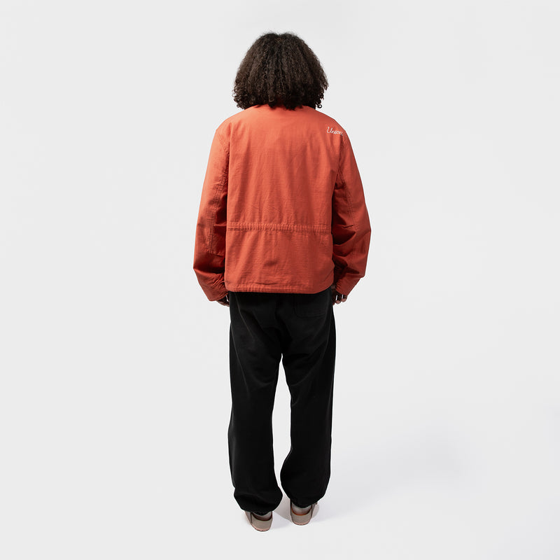 UNION ORIGINAL（ユニオンオリジナル）/ OUTER（アウター）/ EASTON JACKET商品 / OLIVE