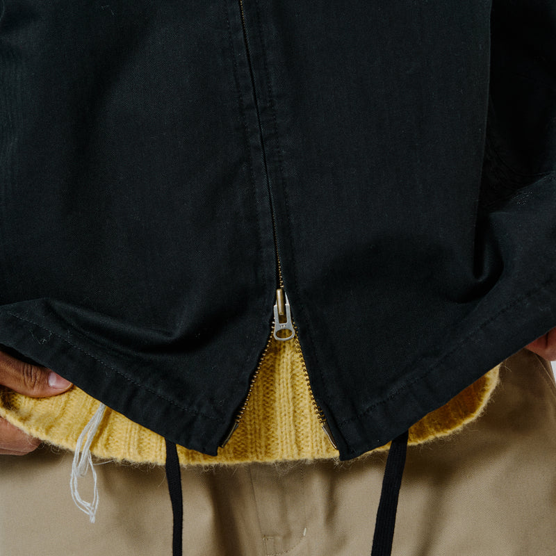 UNION ORIGINAL（ユニオンオリジナル）/ OUTER（アウター）/ RICHIE JACKET商品 / VINTAGE BROWN