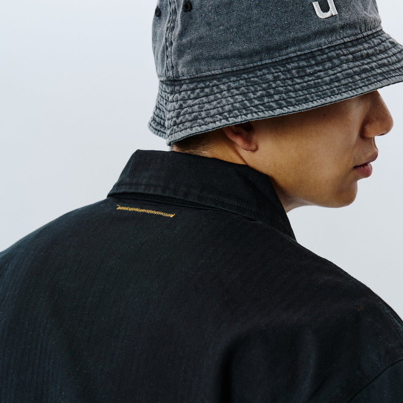 UNION ORIGINAL（ユニオンオリジナル）/ OUTER（アウター）/ RICHIE JACKET商品 / VINTAGE BROWN