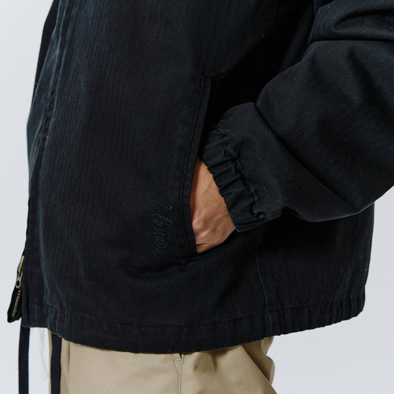 UNION ORIGINAL（ユニオンオリジナル）/ OUTER（アウター）/ RICHIE JACKET商品 / VINTAGE BROWN