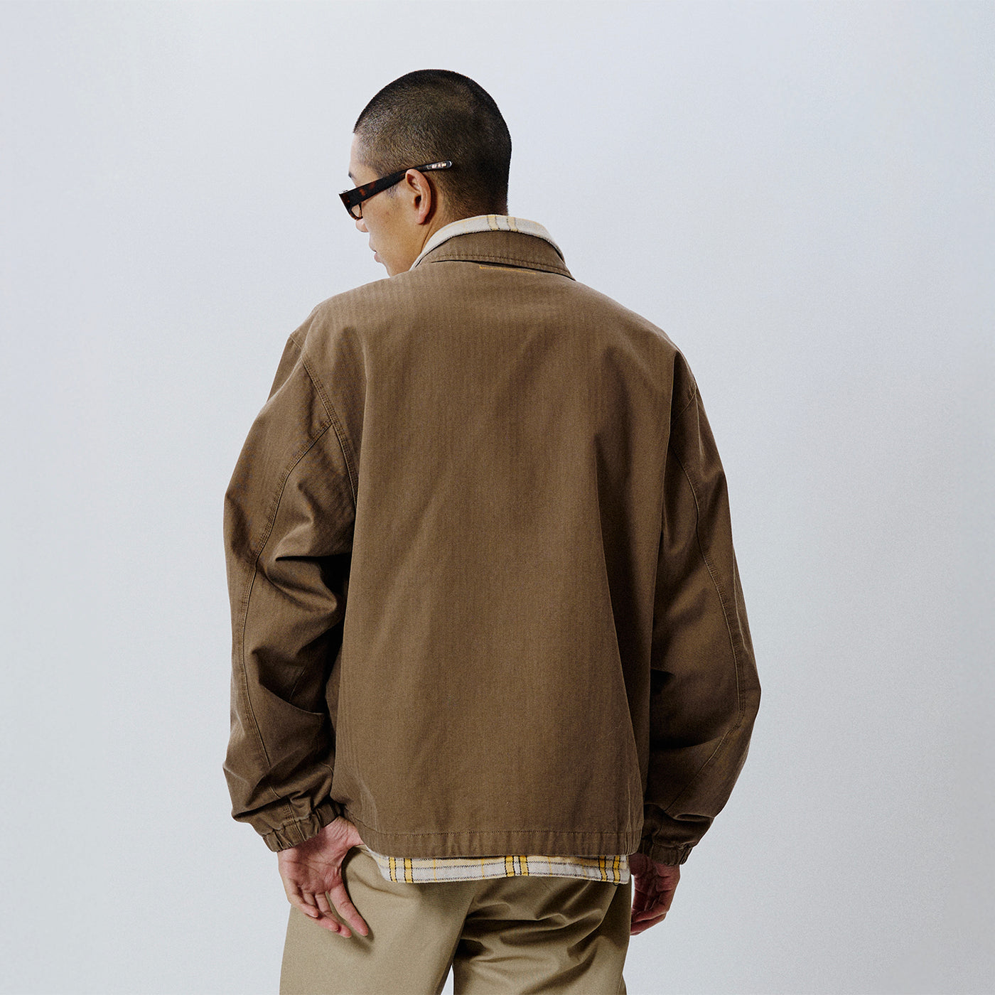 RICHIE JACKET｜UNION ORIGINAL｜OUTER（アウター）｜【公式通販 UNION