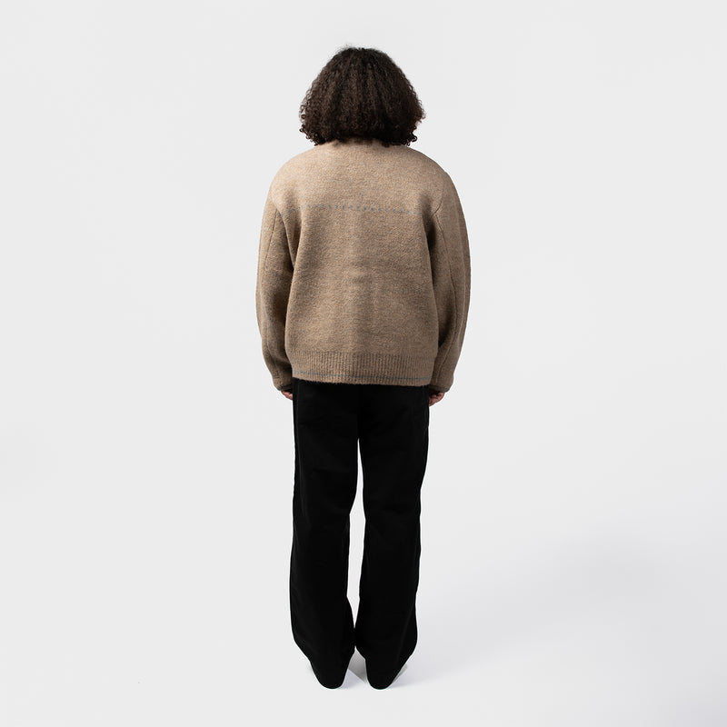 UNION ORIGINAL（ユニオンオリジナル）/ BOTTOMS（ボトムス）/ MITCHELL PANT商品 / BLACK