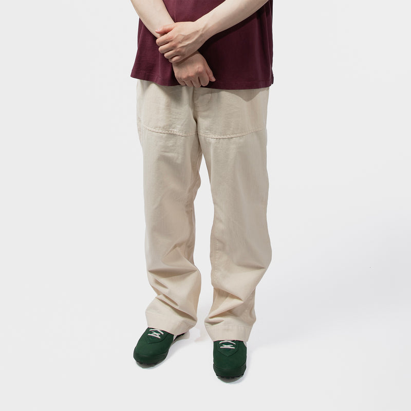 UNION ORIGINAL（ユニオンオリジナル）/ BOTTOMS（ボトムス）/ MITCHELL PANT商品 / BLACK