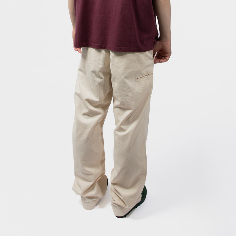 UNION ORIGINAL（ユニオンオリジナル）/ BOTTOMS（ボトムス）/ MITCHELL PANT商品 / BLACK