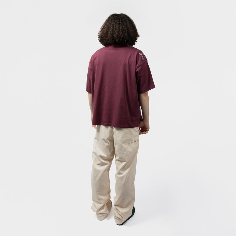 UNION ORIGINAL（ユニオンオリジナル）/ BOTTOMS（ボトムス）/ MITCHELL PANT商品 / BLACK