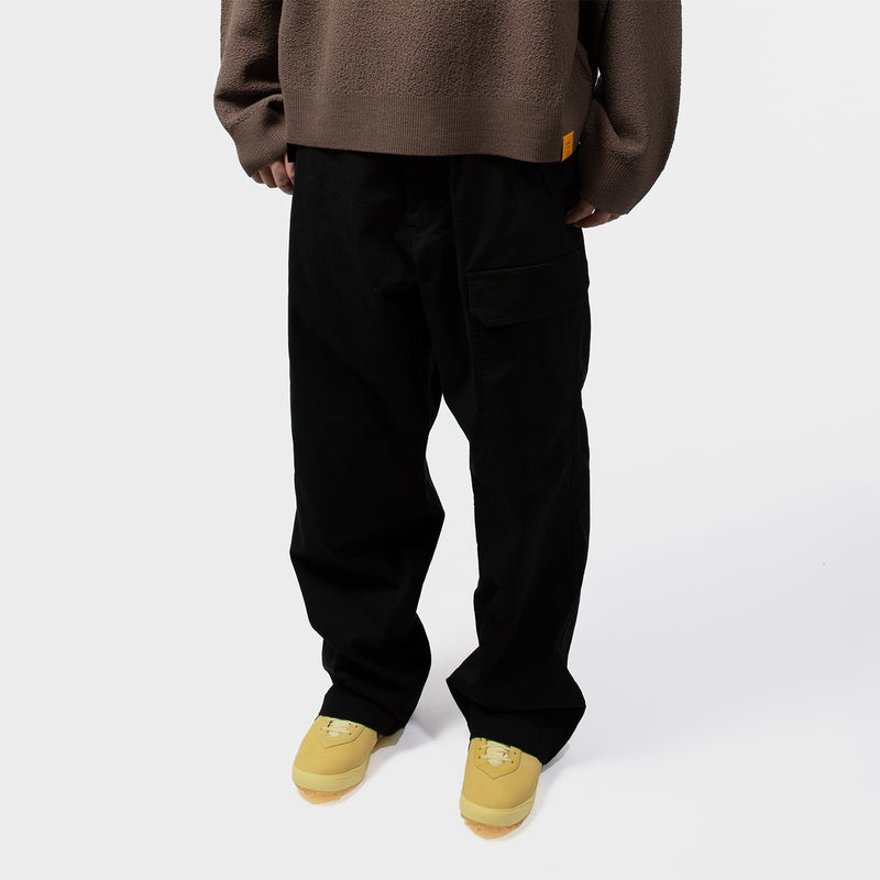 UNION ORIGINAL（ユニオンオリジナル）/ BOTTOMS（ボトムス）/ ROLAND PANT商品 / OLIVE