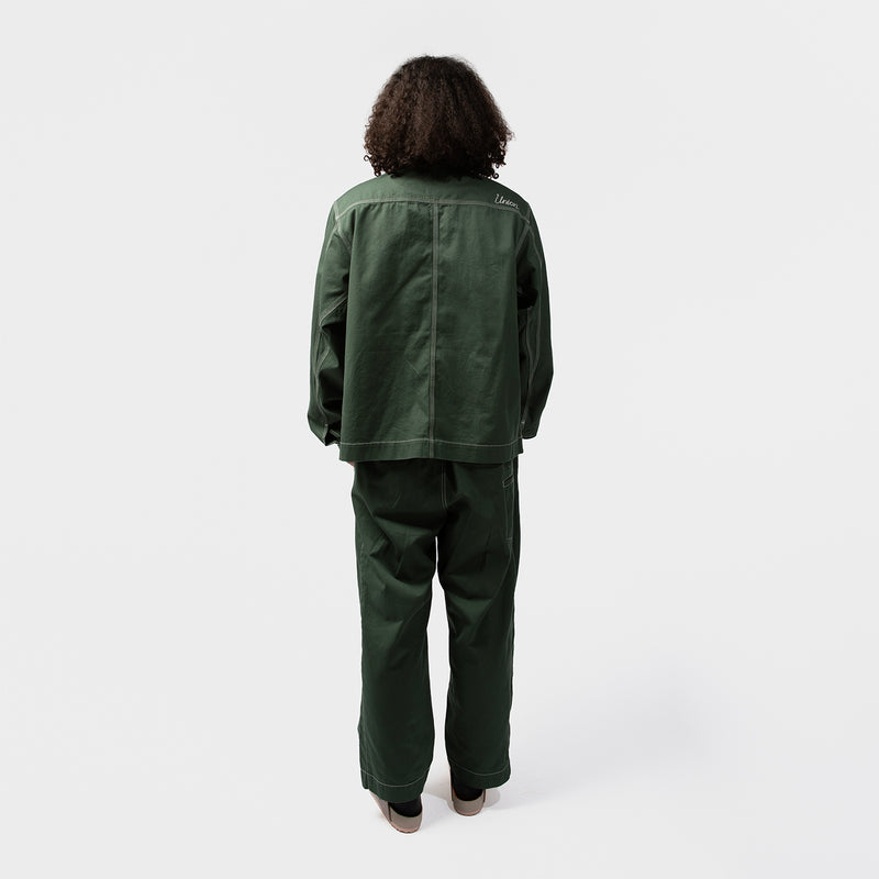 UNION ORIGINAL（ユニオンオリジナル）/ BOTTOMS（ボトムス）/ ROGERS PANT商品 / NAVY