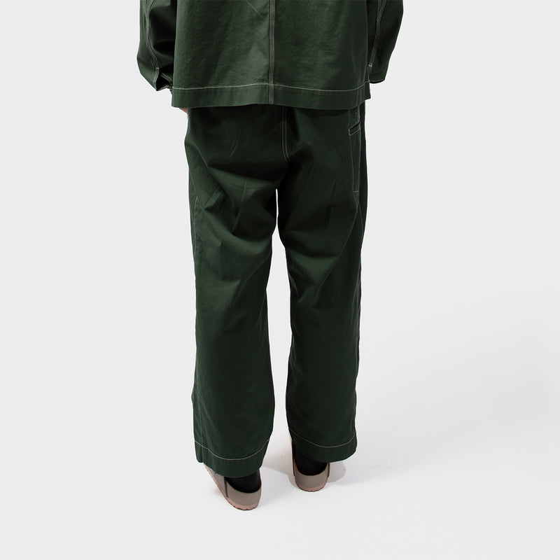 UNION ORIGINAL（ユニオンオリジナル）/ BOTTOMS（ボトムス）/ ROGERS PANT商品 / NAVY