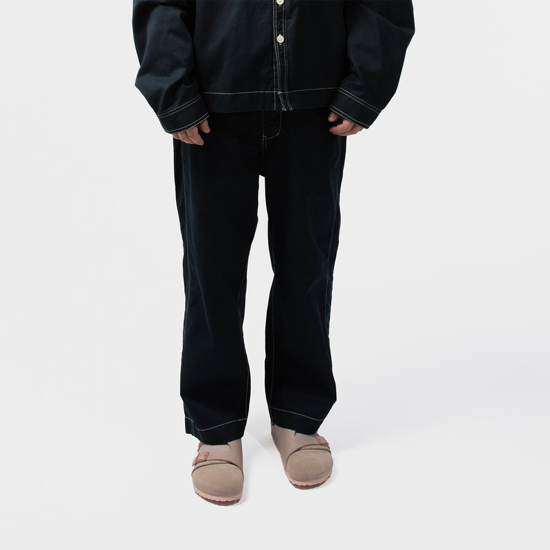UNION ORIGINAL（ユニオンオリジナル）/ BOTTOMS（ボトムス）/ ROGERS PANT商品 / NAVY