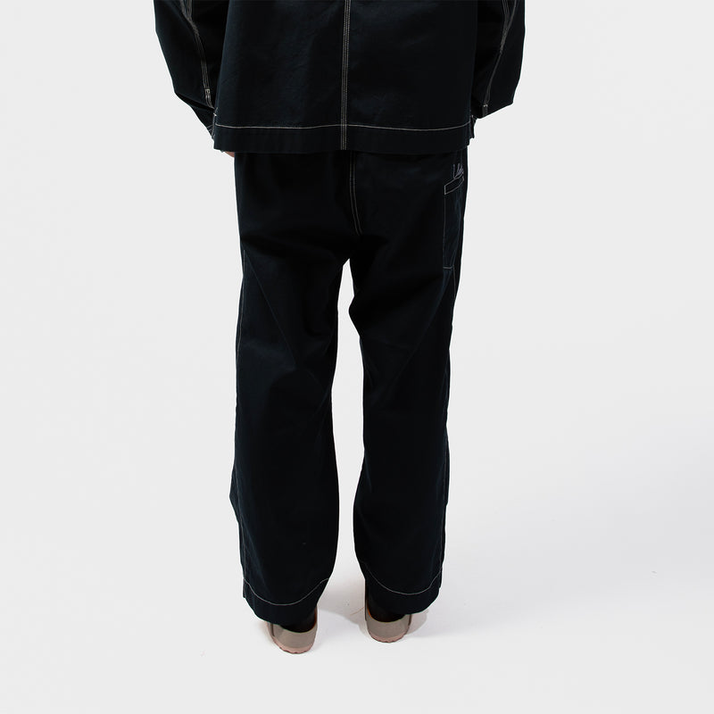 UNION ORIGINAL（ユニオンオリジナル）/ BOTTOMS（ボトムス）/ ROGERS PANT商品 / NAVY