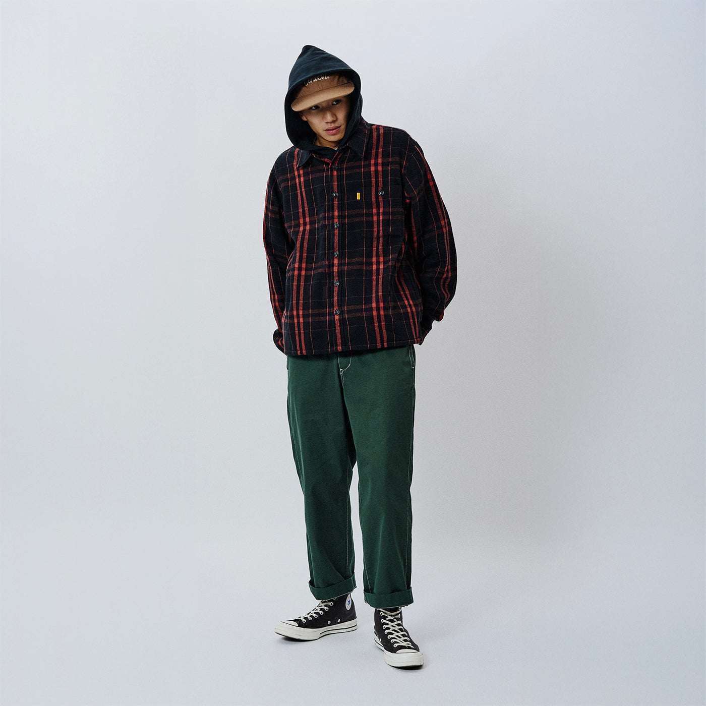 UNION OG MILLER PANT ユニオン パンツ Uniontokyo 【公式通販】