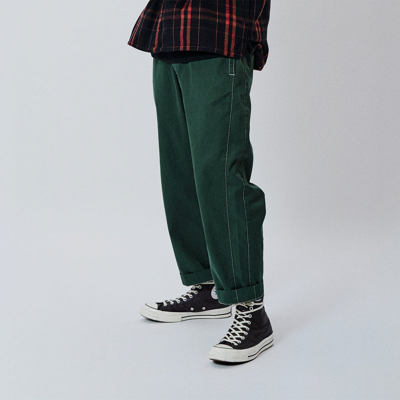 UNION ORIGINAL（ユニオンオリジナル）/ BOTTOMS（ボトムス）/ ROGERS PANT商品 / NAVY