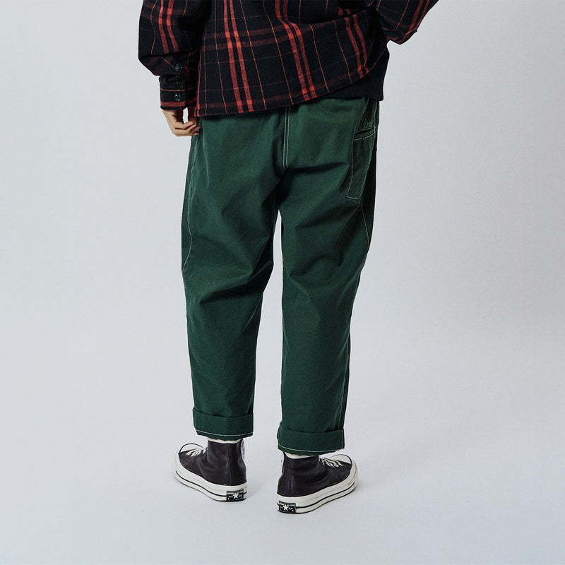 UNION ORIGINAL（ユニオンオリジナル）/ BOTTOMS（ボトムス）/ ROGERS PANT商品 / NAVY