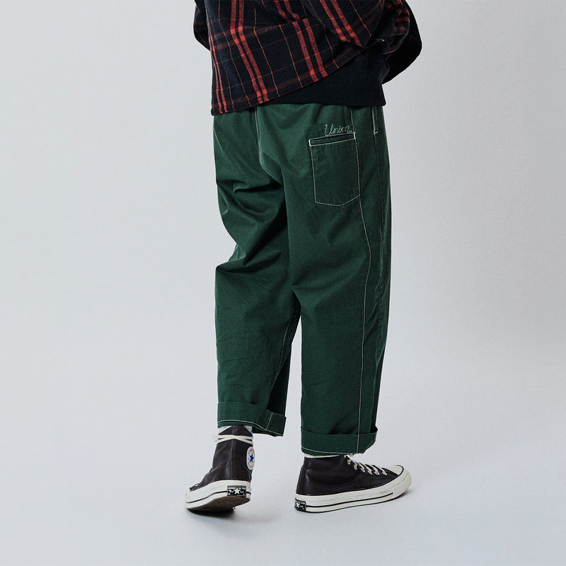 UNION ORIGINAL（ユニオンオリジナル）/ BOTTOMS（ボトムス）/ ROGERS PANT商品 / NAVY