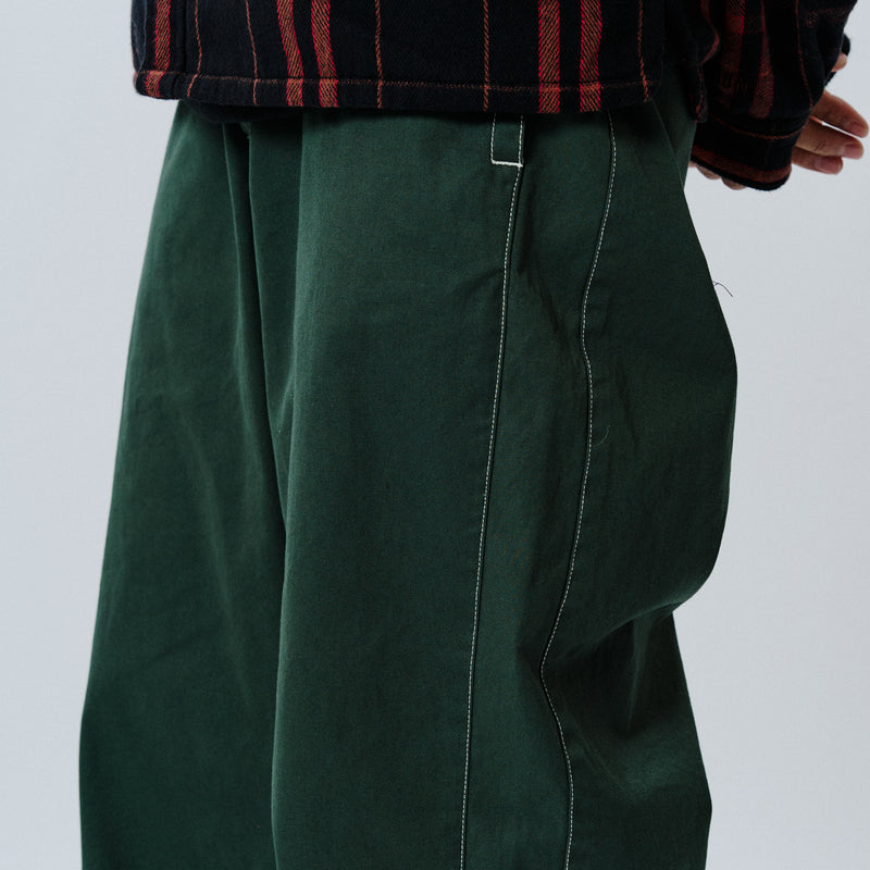 UNION ORIGINAL（ユニオンオリジナル）/ BOTTOMS（ボトムス）/ ROGERS PANT商品 / NAVY