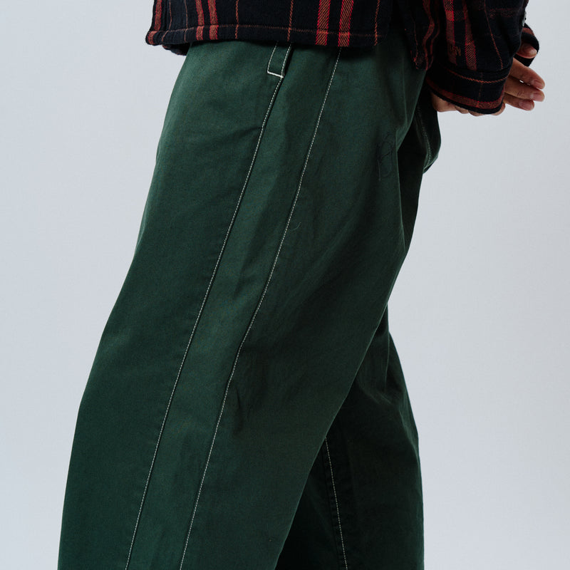 UNION ORIGINAL（ユニオンオリジナル）/ BOTTOMS（ボトムス）/ ROGERS PANT商品 / NAVY