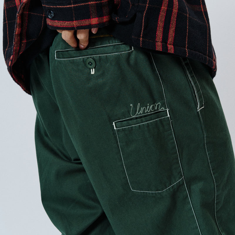 UNION ORIGINAL（ユニオンオリジナル）/ BOTTOMS（ボトムス）/ ROGERS PANT商品 / NAVY