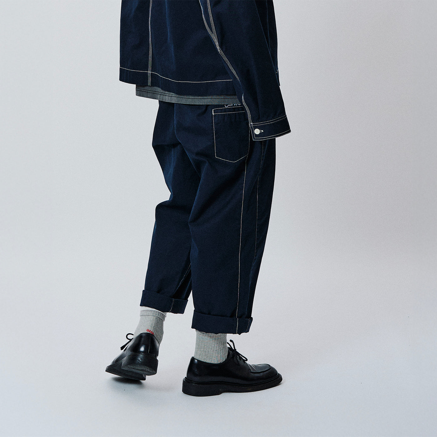 ROGERS PANT｜UNION ORIGINAL｜BOTTOMS（ボトムス）｜【公式通販 UNION