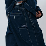 UNION ORIGINAL(ユニオンオリジナル)｜ROGERS PANT(ロジャースパンツ)｜【公式通販 UNION TOKYO】｜ユニオントーキョー