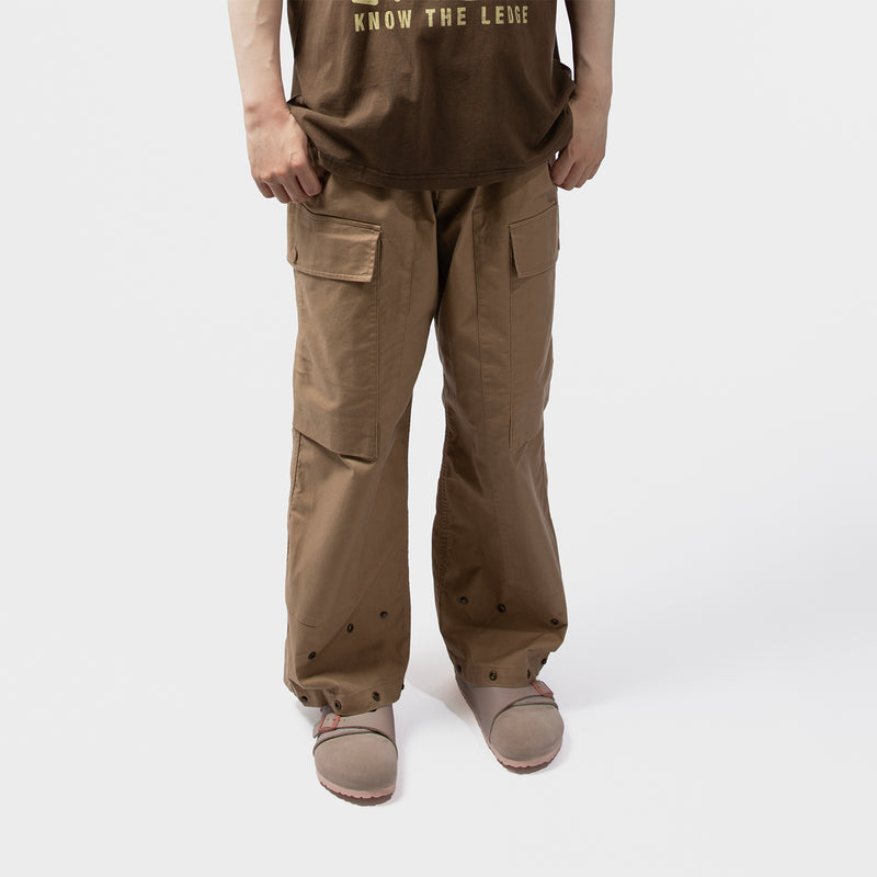 UNION ORIGINAL（ユニオンオリジナル）/ BOTTOMS（ボトムス）/ GRISSOM PANT商品 / NAVY