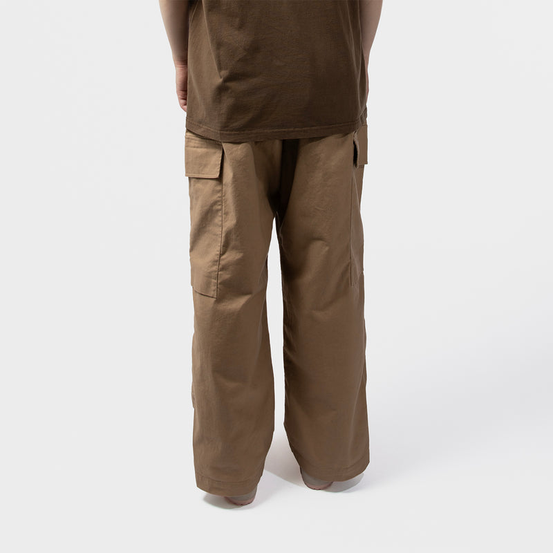 UNION ORIGINAL（ユニオンオリジナル）/ BOTTOMS（ボトムス）/ GRISSOM PANT商品 / NAVY