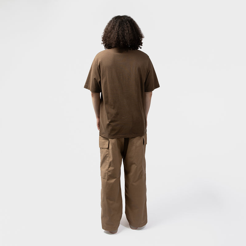 UNION ORIGINAL（ユニオンオリジナル）/ BOTTOMS（ボトムス）/ GRISSOM PANT商品 / NAVY
