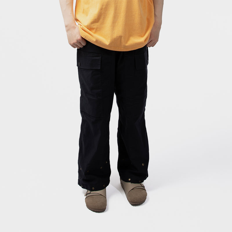 UNION ORIGINAL（ユニオンオリジナル）/ BOTTOMS（ボトムス）/ GRISSOM PANT商品 / NAVY