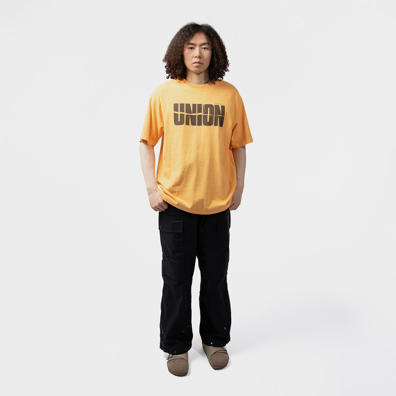UNION ORIGINAL（ユニオンオリジナル）/ BOTTOMS（ボトムス）/ GRISSOM PANT商品 / NAVY