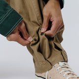 UNION ORIGINAL(ユニオンオリジナル)｜GRISSOM PANT(グリソムパンツ)｜【公式通販 UNION TOKYO】｜ユニオントーキョー