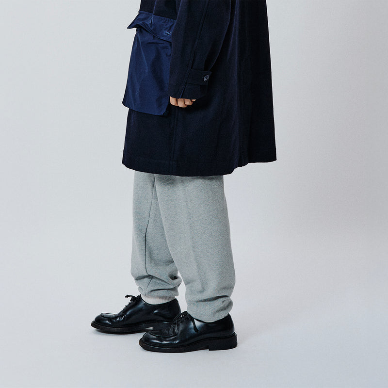 UNION ORIGINAL（ユニオンオリジナル）/ BOTTOMS（ボトムス）/ P.E SWEATPANT商品 / HEATHER GREY