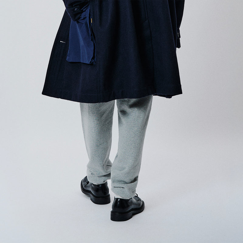 UNION ORIGINAL（ユニオンオリジナル）/ BOTTOMS（ボトムス）/ P.E SWEATPANT商品 / HEATHER GREY