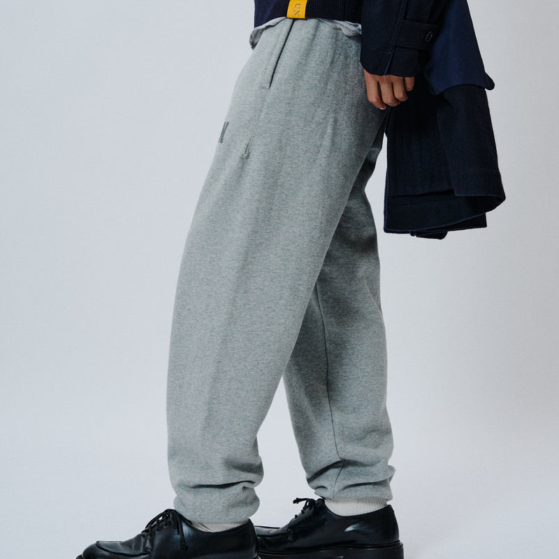 UNION ORIGINAL（ユニオンオリジナル）/ BOTTOMS（ボトムス）/ P.E SWEATPANT商品 / HEATHER GREY