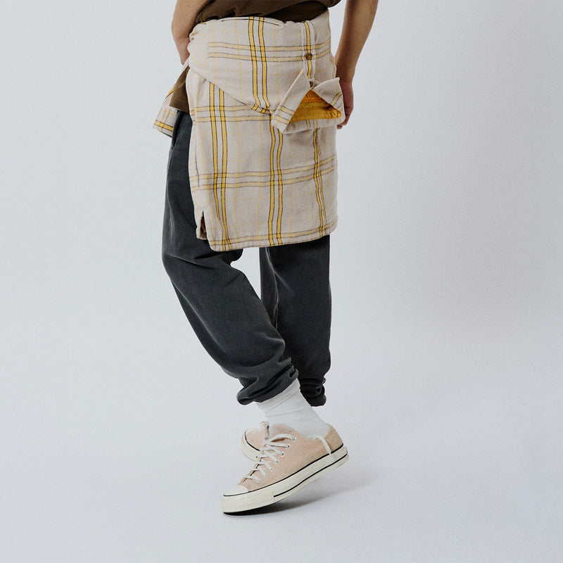 UNION ORIGINAL（ユニオンオリジナル）/ BOTTOMS（ボトムス）/ P.E SWEATPANT商品 / HEATHER GREY