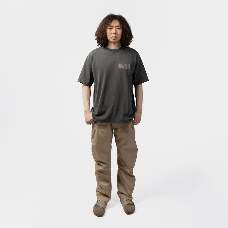 UNION ORIGINAL（ユニオンオリジナル）/ TOPS（トップス）/ BROADCAST TEE商品 / VINTAGE WHITE