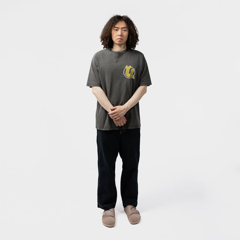 UNION ORIGINAL（ユニオンオリジナル）/ TOPS（トップス）/ U- DEVILS TEE商品 / VINTAGE WHITE